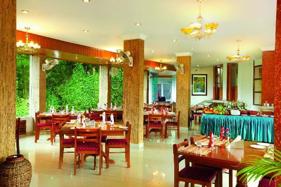 Jungle Park Resort